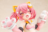 Puni Mofu Mao 2/1 Scale Figure