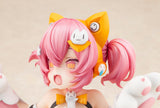 Puni Mofu Mao 2/1 Scale Figure