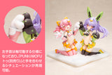 Puni Mofu Mao 2/1 Scale Figure