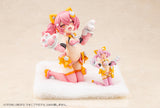 Puni Mofu Mao 2/1 Scale Figure