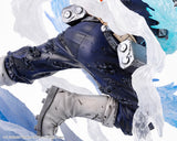 ARTFX J Shoto Todoroki Coldflame's Pale Blade Ver. 1/8 Scale Figure