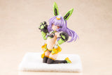 Puni Mofu Tu 2/1 Scale Figure