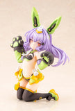 Puni Mofu Tu 2/1 Scale Figure
