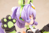 Puni Mofu Tu 2/1 Scale Figure