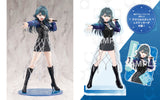Temari Tsukimura -Luna say maybe- DX Ver. 1/7 Scale Figure