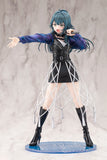 Temari Tsukimura -Luna say maybe- 1/7 Scale Figure