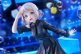Lilja Katsuragi-Hakusen- DX Ver. 1/7 Scale Figure
