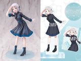 Lilja Katsuragi-Hakusen- DX Ver. 1/7 Scale Figure