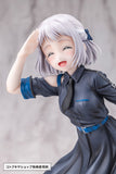 Lilja Katsuragi-Hakusen- DX Ver. 1/7 Scale Figure