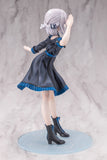 Lilja Katsuragi-Hakusen- 1/7 Scale Figure