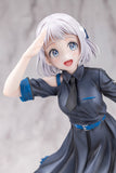 Lilja Katsuragi-Hakusen- 1/7 Scale Figure