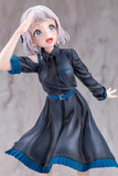 Lilja Katsuragi-Hakusen- 1/7 Scale Figure