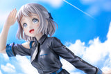 Lilja Katsuragi-Hakusen- 1/7 Scale Figure