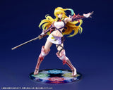 Milla Maxwell 1/8 Scale Figure