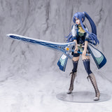 Laura S Arseid 1/8 Scale Figure