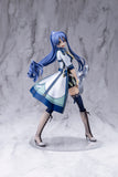 Laura S Arseid 1/8 Scale Figure