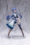 Laura S Arseid 1/8 Scale Figure