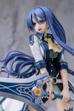 Laura S Arseid 1/8 Scale Figure
