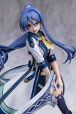 Laura S Arseid 1/8 Scale Figure