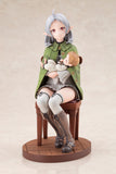 Sylphiette Greyrat & Lucie Greyrat 1/7 Scale Figure