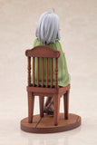 Sylphiette Greyrat & Lucie Greyrat 1/7 Scale Figure
