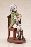 Sylphiette Greyrat & Lucie Greyrat 1/7 Scale Figure