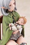 Sylphiette Greyrat & Lucie Greyrat 1/7 Scale Figure