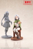 Sylphiette Greyrat & Lucie Greyrat 1/7 Scale Figure