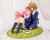 Sheena & Mimi 1/8 Scale Figure