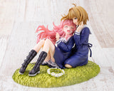 Sheena & Mimi 1/8 Scale Figure