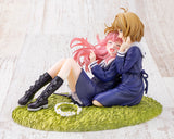 Sheena & Mimi 1/8 Scale Figure