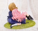 Sheena & Mimi 1/8 Scale Figure