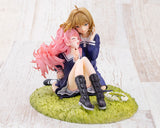 Sheena & Mimi 1/8 Scale Figure