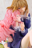 Sheena & Mimi 1/8 Scale Figure