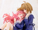 Sheena & Mimi 1/8 Scale Figure