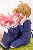 Sheena & Mimi 1/8 Scale Figure