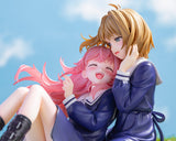 Sheena & Mimi 1/8 Scale Figure