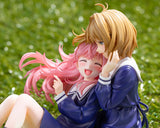 Sheena & Mimi 1/8 Scale Figure