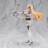 Alisa Reinford 1/8 Scale Figure