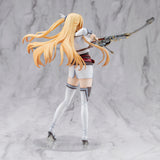 Alisa Reinford 1/8 Scale Figure