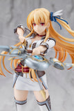 Alisa Reinford 1/8 Scale Figure