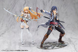 Alisa Reinford 1/8 Scale Figure
