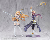 Alisa Reinford 1/8 Scale Figure