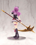 Renne Bright 1/8 Scale Figure (Re-Run)
