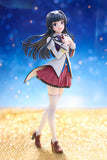 Shizuka Mogami -The Animation- 1/8 Scale Figure