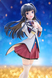 Shizuka Mogami -The Animation- 1/8 Scale Figure