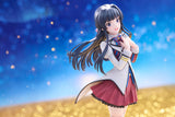 Shizuka Mogami -The Animation- 1/8 Scale Figure