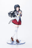 Shizuka Mogami -The Animation- 1/8 Scale Figure