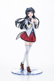 Shizuka Mogami -The Animation- 1/8 Scale Figure