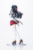 Shizuka Mogami -The Animation- 1/8 Scale Figure